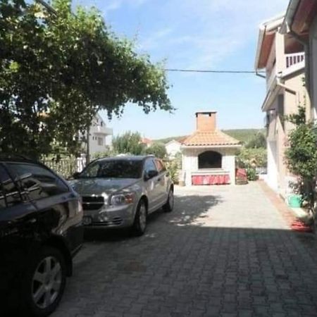 Apartments Strkalj Bibinje Ngoại thất bức ảnh