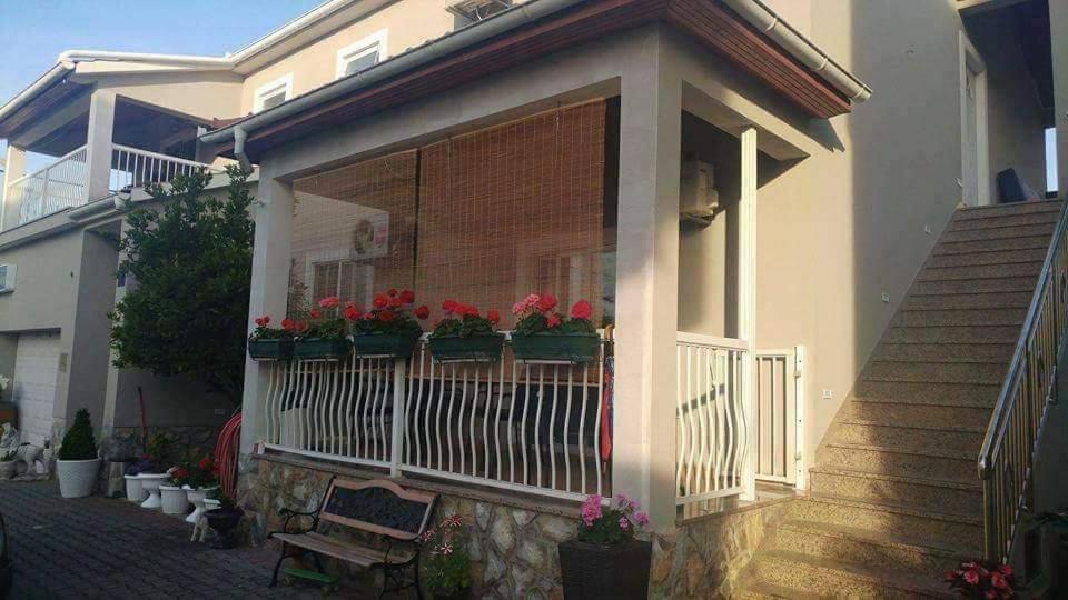 Apartments Strkalj Bibinje Ngoại thất bức ảnh