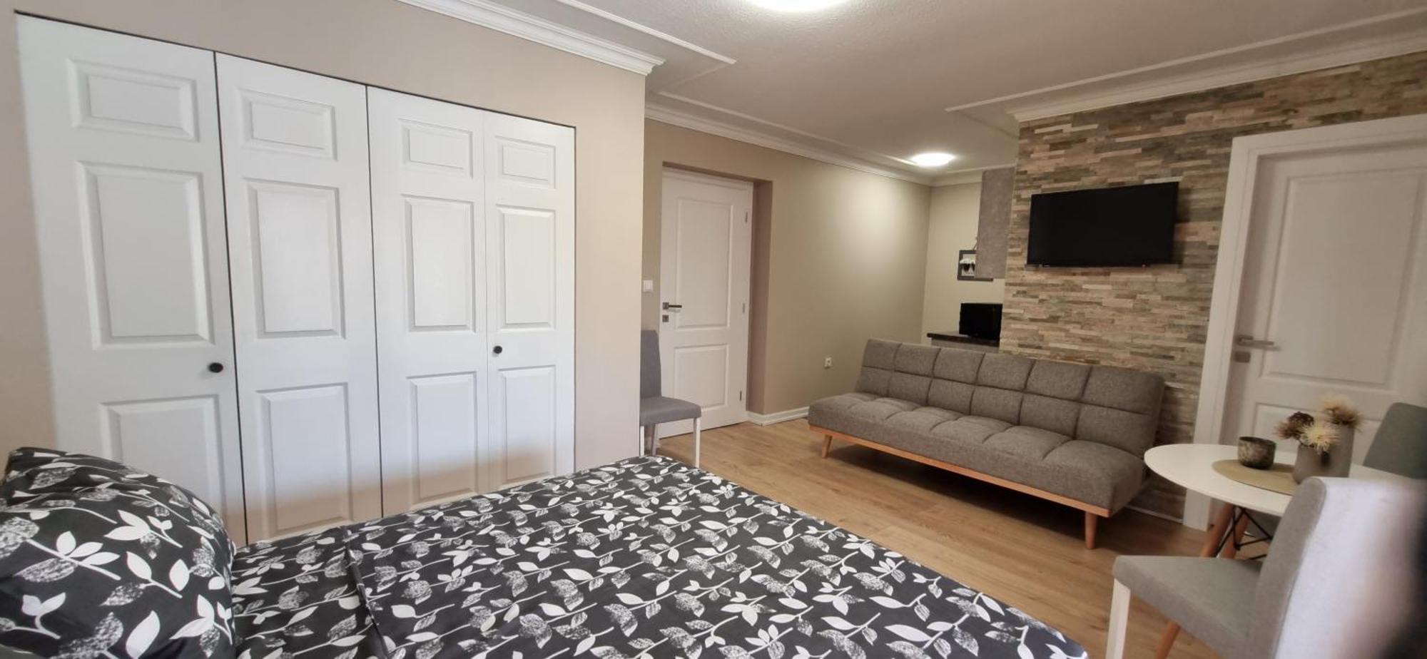 Apartments Strkalj Bibinje Ngoại thất bức ảnh