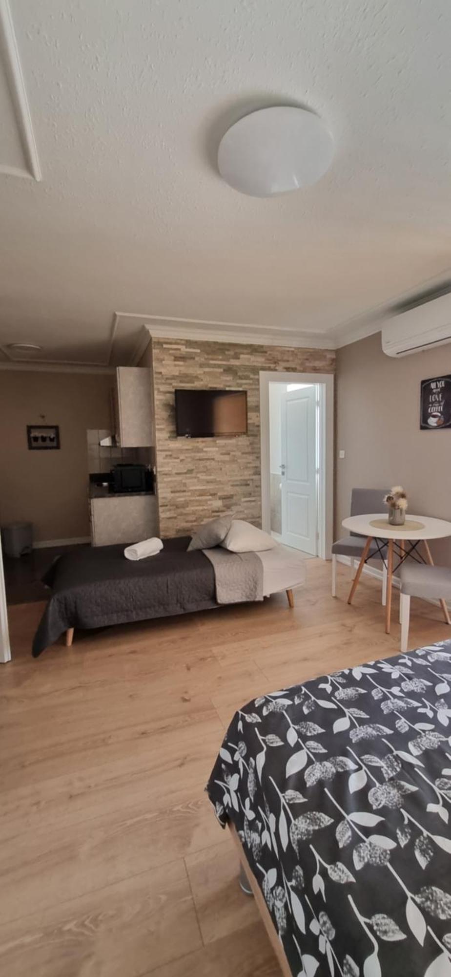 Apartments Strkalj Bibinje Ngoại thất bức ảnh