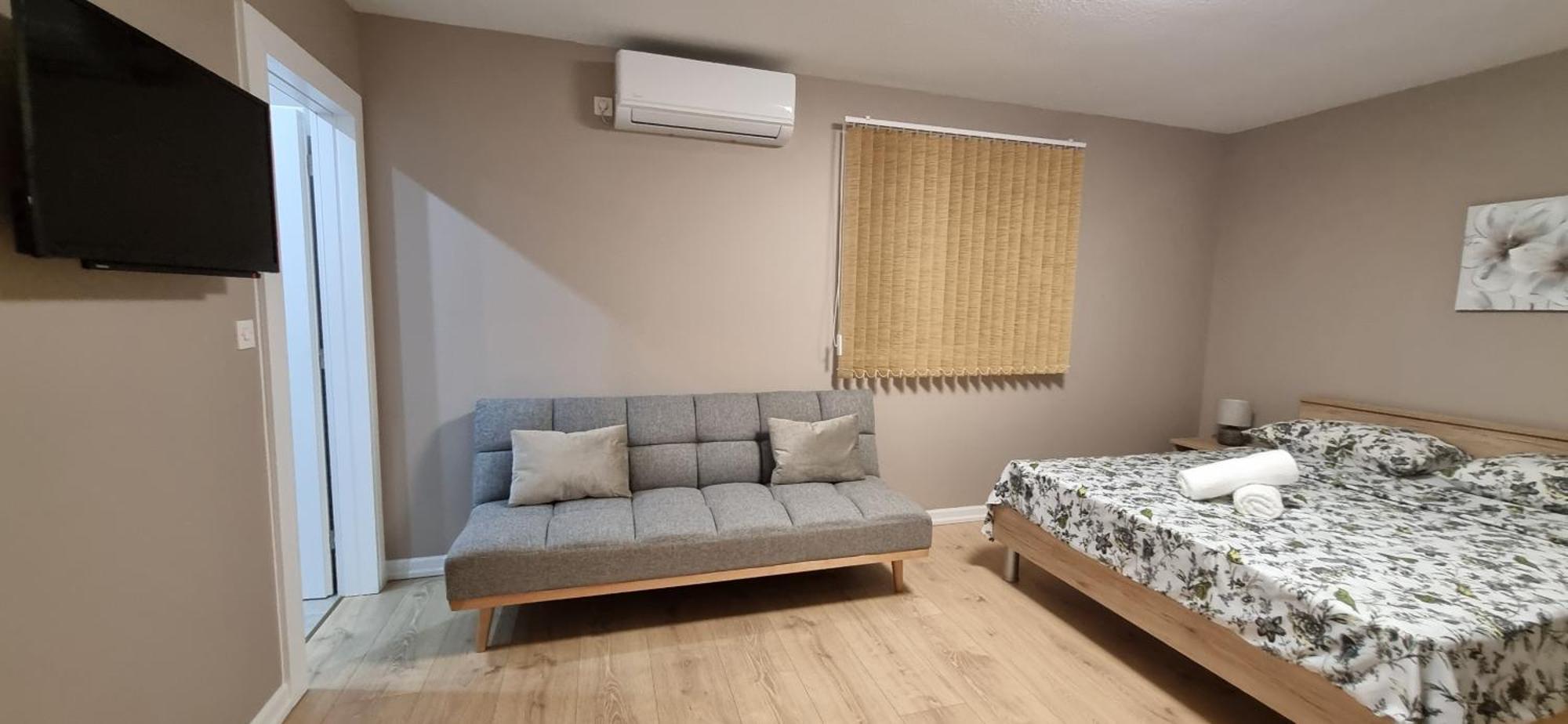 Apartments Strkalj Bibinje Ngoại thất bức ảnh