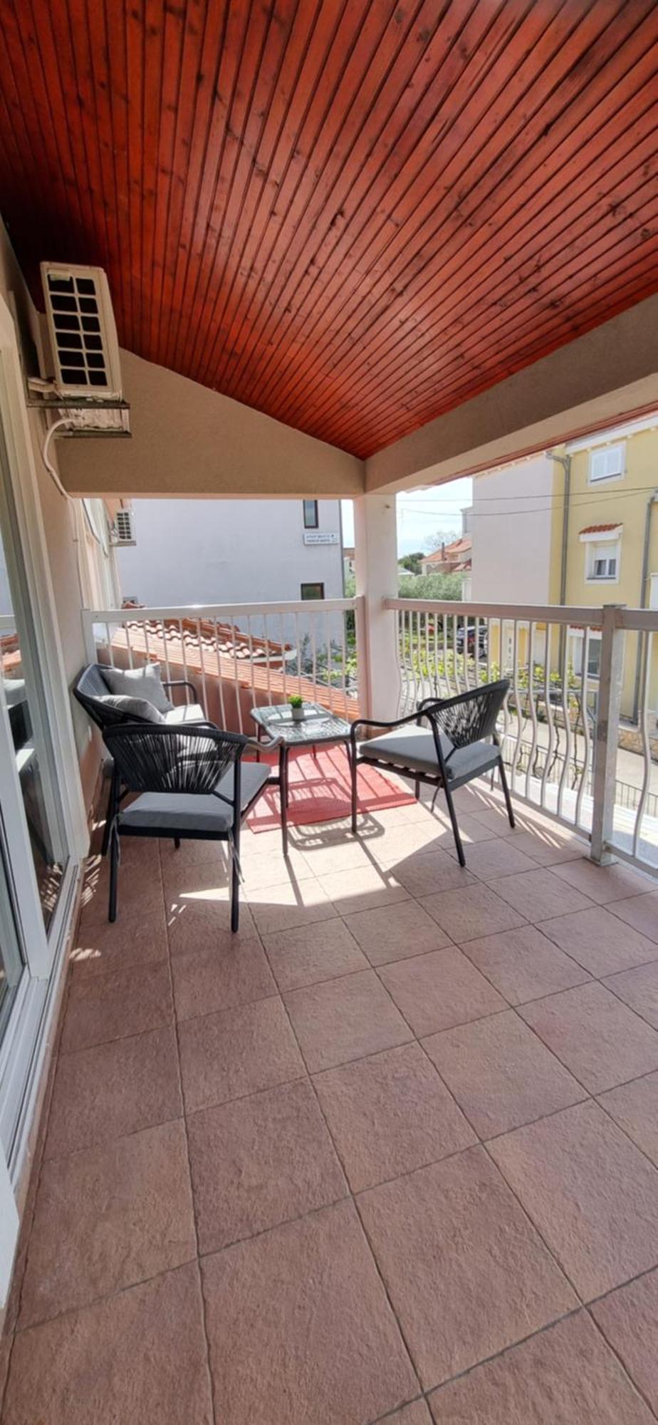 Apartments Strkalj Bibinje Ngoại thất bức ảnh