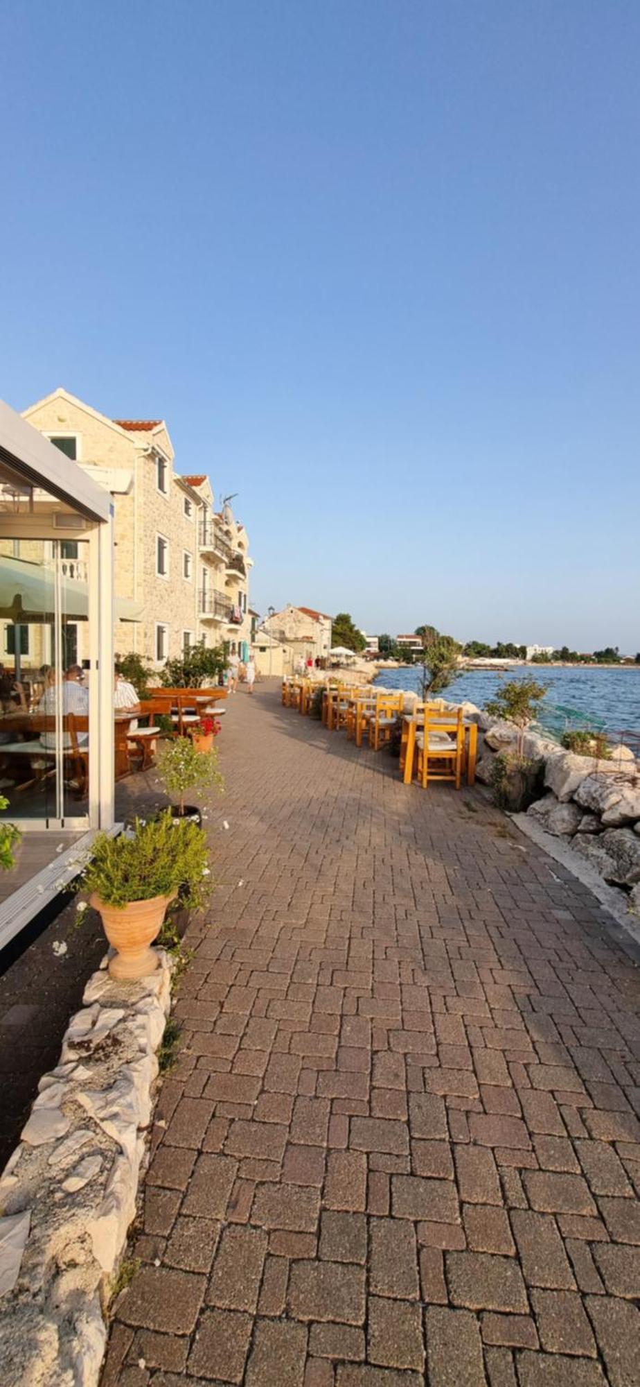 Apartments Strkalj Bibinje Ngoại thất bức ảnh