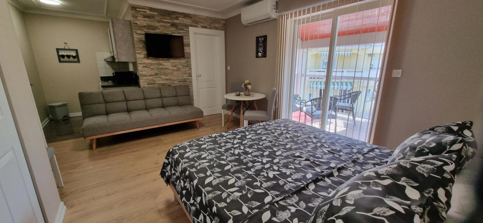 Apartments Strkalj Bibinje Ngoại thất bức ảnh