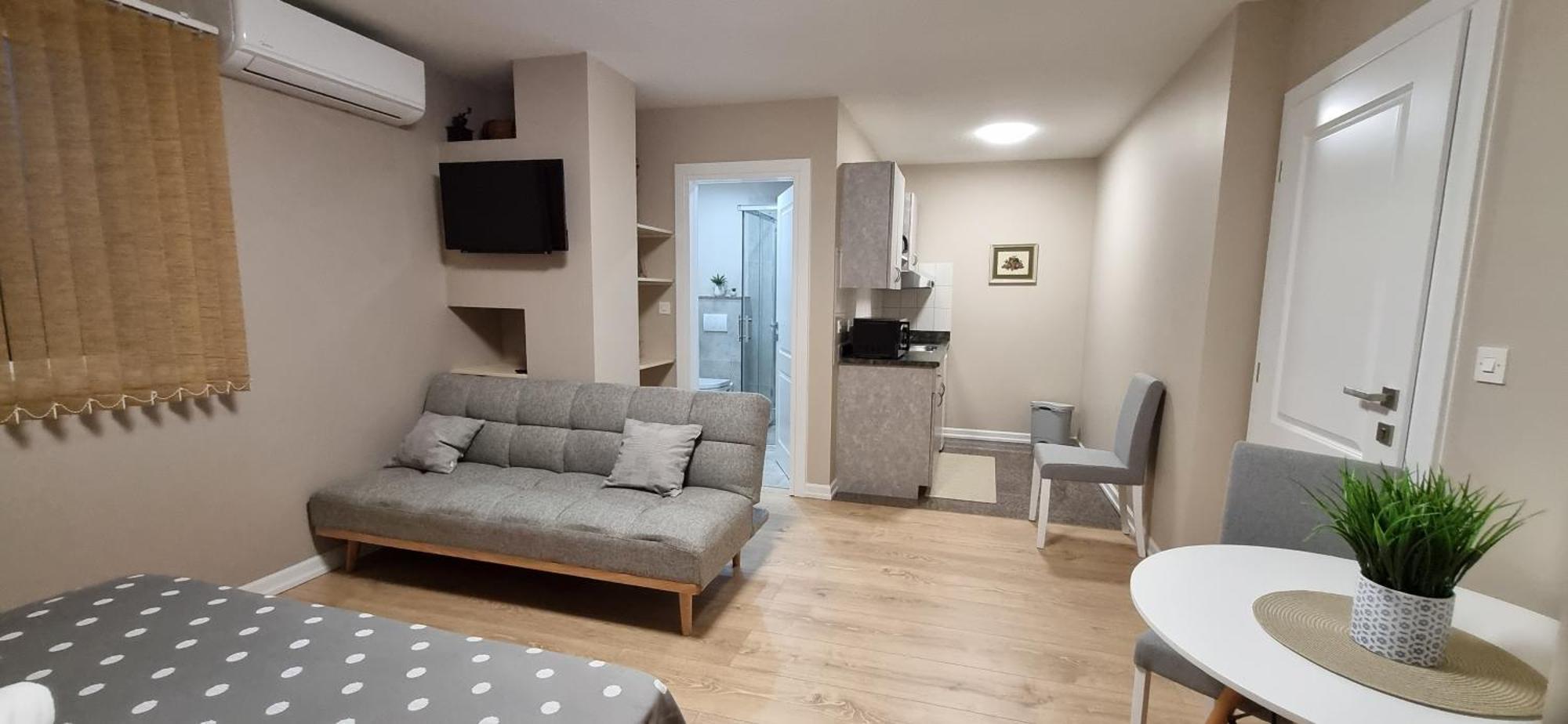Apartments Strkalj Bibinje Ngoại thất bức ảnh