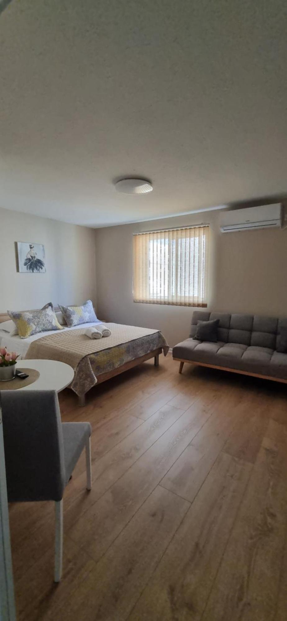Apartments Strkalj Bibinje Ngoại thất bức ảnh