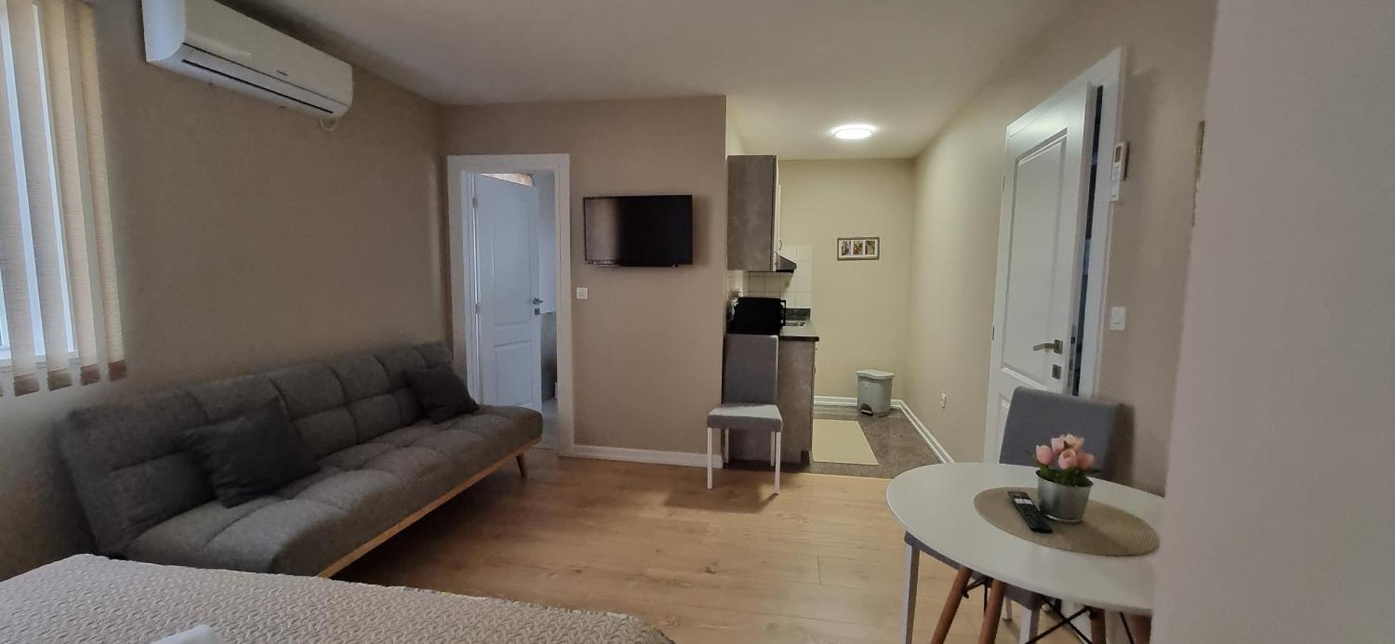 Apartments Strkalj Bibinje Ngoại thất bức ảnh