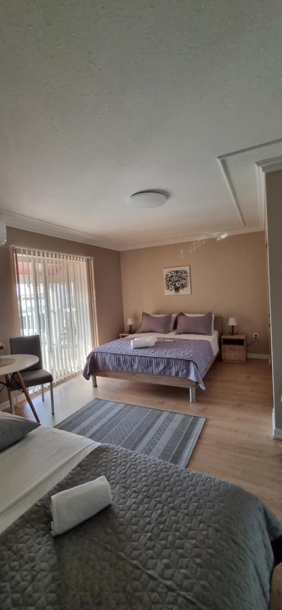 Apartments Strkalj Bibinje Ngoại thất bức ảnh