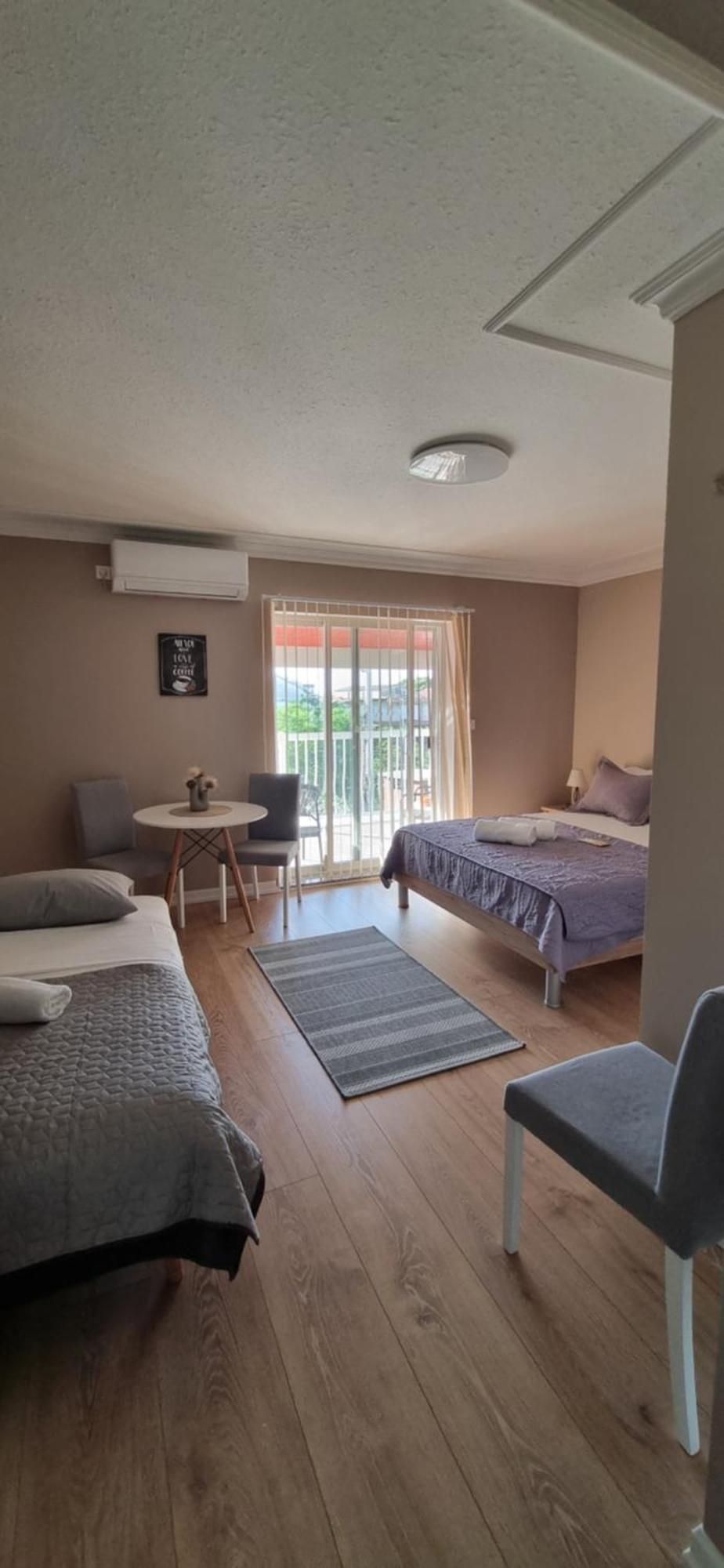 Apartments Strkalj Bibinje Ngoại thất bức ảnh