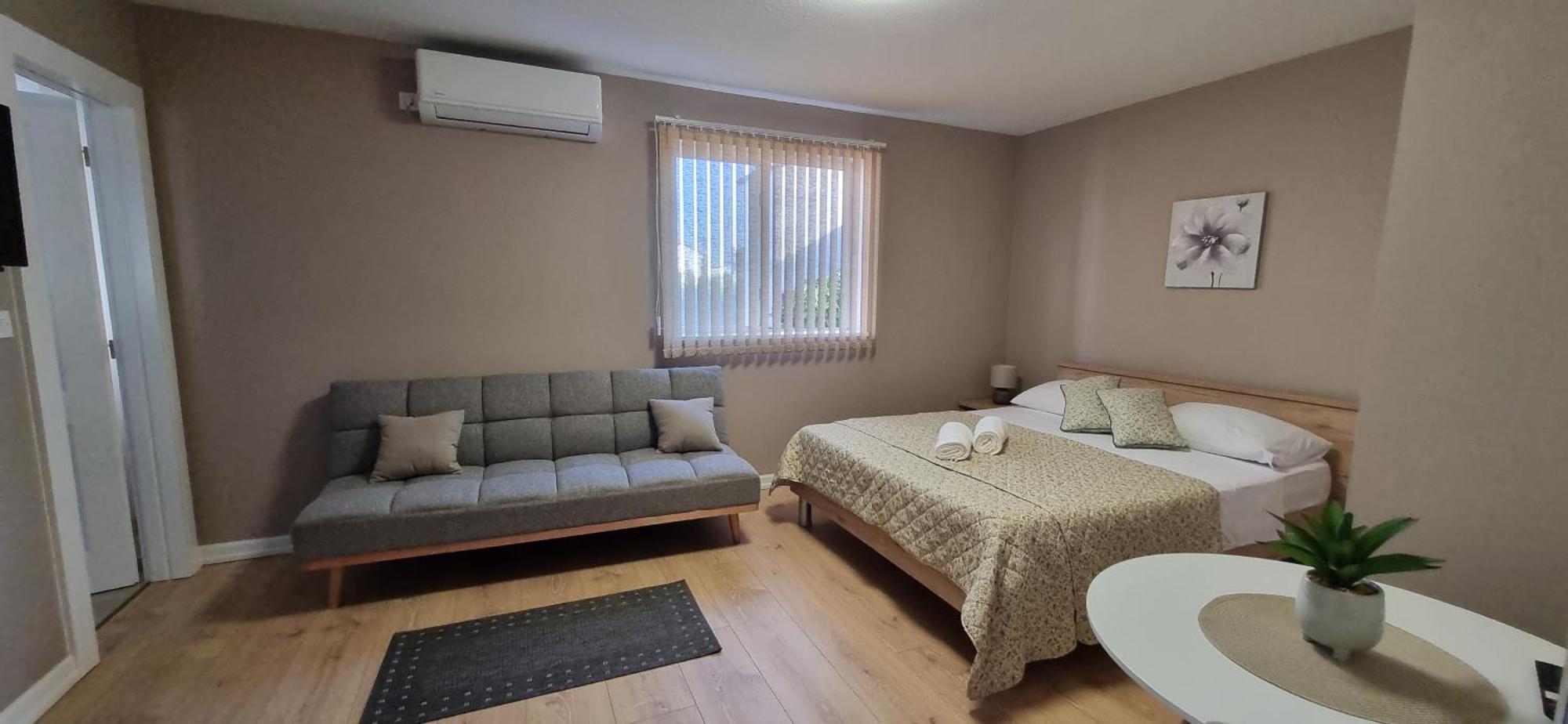 Apartments Strkalj Bibinje Ngoại thất bức ảnh