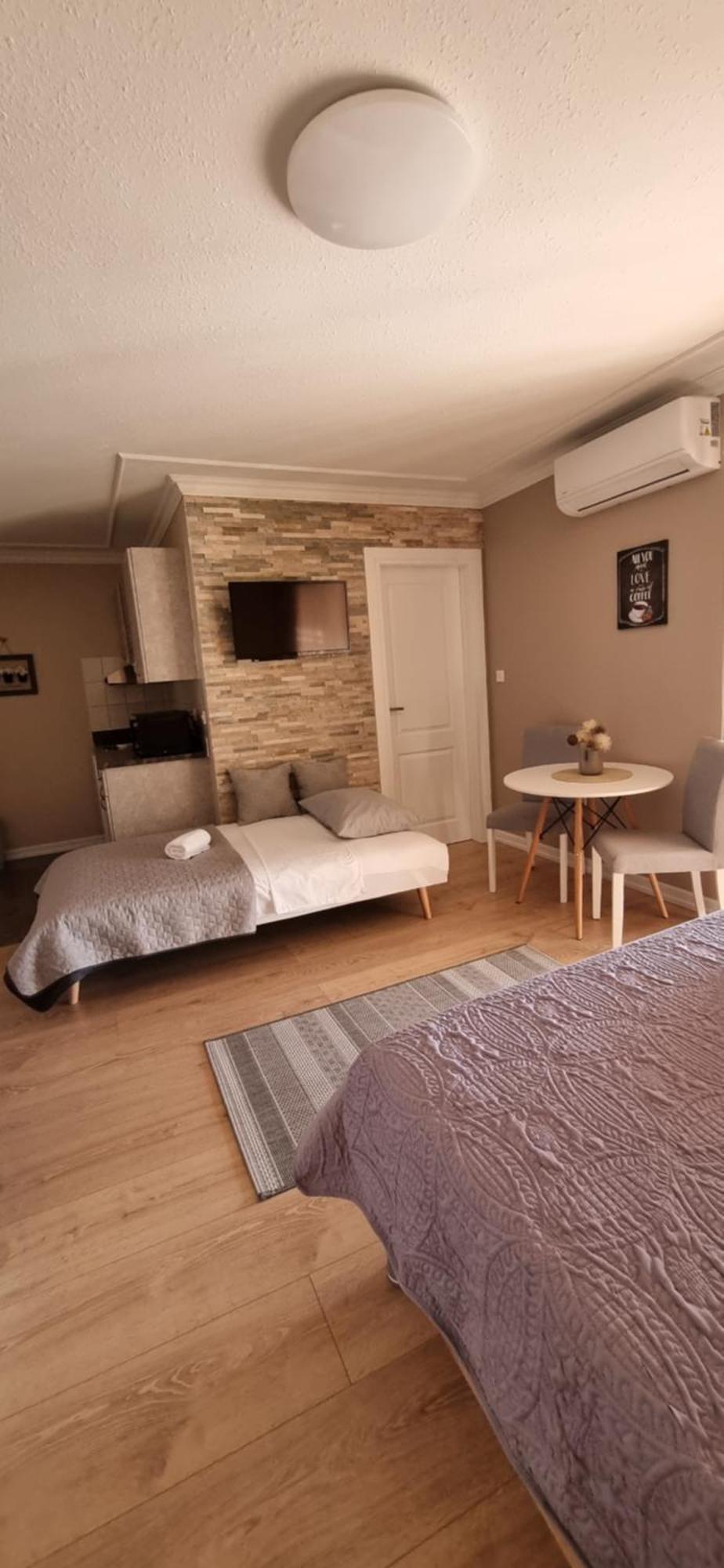 Apartments Strkalj Bibinje Ngoại thất bức ảnh